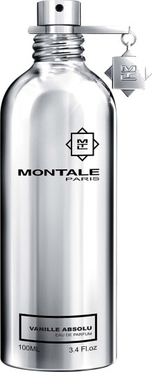 Montale Vanille Absolu Eau de Parfum 100 ml - Vanilje og Kanel