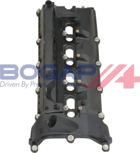 Toppdeksel BOGAP E1115102