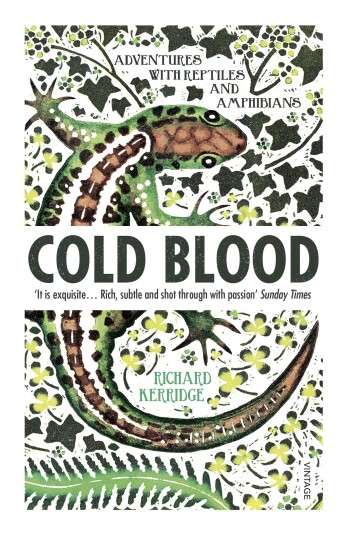 Cold Blood Av Richard Kerridge Cold Blood Av Richard Kerridge