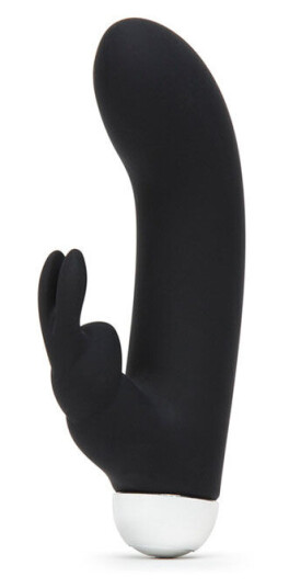 Fifty Shades Greedy Girl rabbit mini