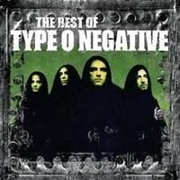Type O Negative The Best Of Type O Negative Type O Negative The Best Of Type O Negative