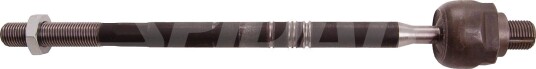 Aksialledd, parallellstag SPIDAN CHASSIS PARTS 57181