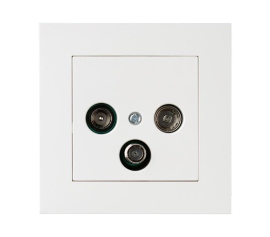 Elko Plus Antennekontakt GS 8dB I PH