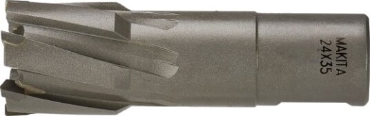 Makita Ud00upc24s Kjernebor 24 Mm 1 Stk Makita Ud00upc24s Kjernebor 24 Mm 1 Stk