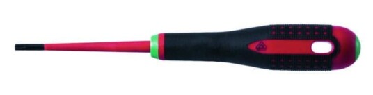 Bahco BE-8930SL Slank VDE Torx Skrutrekker 1000V 150 mm