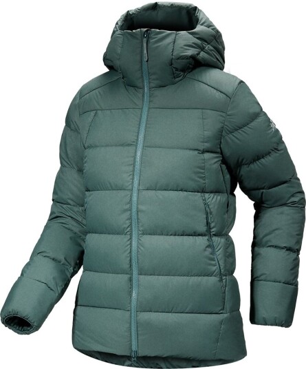 Arc'teryx Thorium Hoody W Boxcar XL