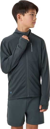 Swedemount Ultra Light Full Zip B JR