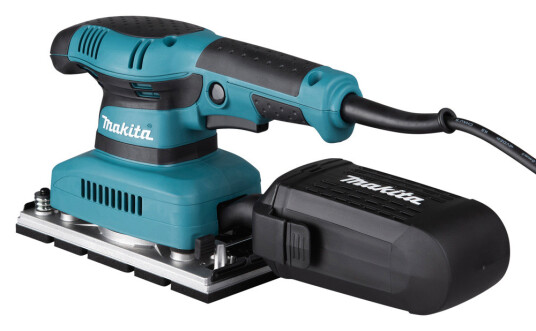 Makita BO3710 Plansliper 93x228mm Makita BO3710 Plansliper 93x228mm