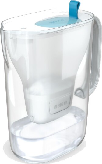 Brita Style kanne Blå