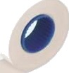 Grand Prisetiketter Vanlig Hvit 237165 Grand Prisetiketter Vanlig Hvit 237165