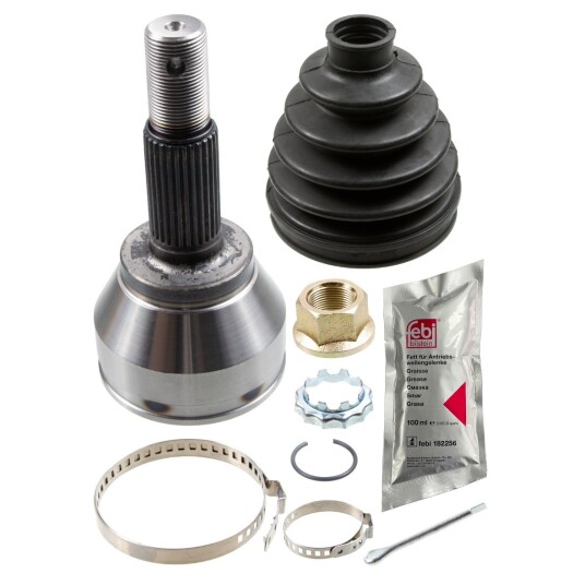 Febi Bilstein Drivknute drivaksel FEBI BILSTEIN 185843