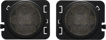 ABAKUS L23-140-001LED-S Sidemarkeringslys