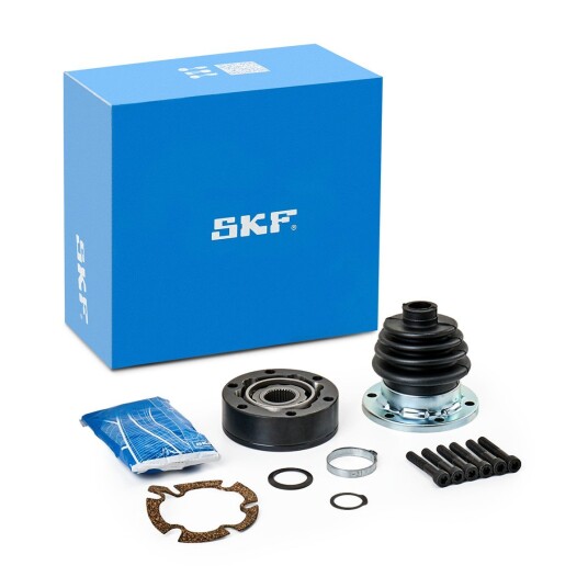 Skf Drivknute drivaksel SKF VKJA 8004