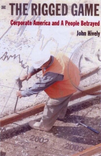 Rigged Game av John Hively