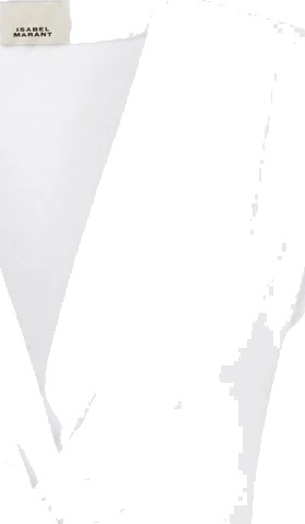 Isabel Marant Dame Bluser & Skjorter Hvit S,