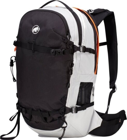 Mammut Haldigrat 30 E2 Airbag S/M Platinum