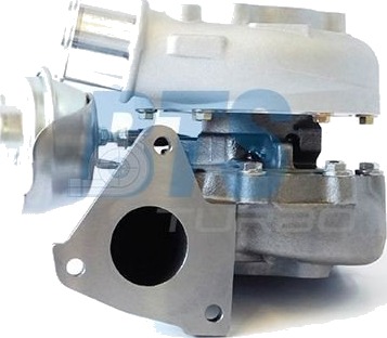 Turbolader BTS TURBO T912212BT