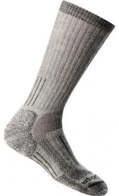 Icebreaker Mountaineer Mid Calf W Natural S Icebreaker Mountaineer Mid Calf W Natural S