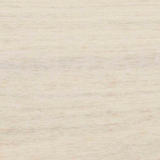 Tarkett Fotlist Eik Cotton White 60mm 2400mm