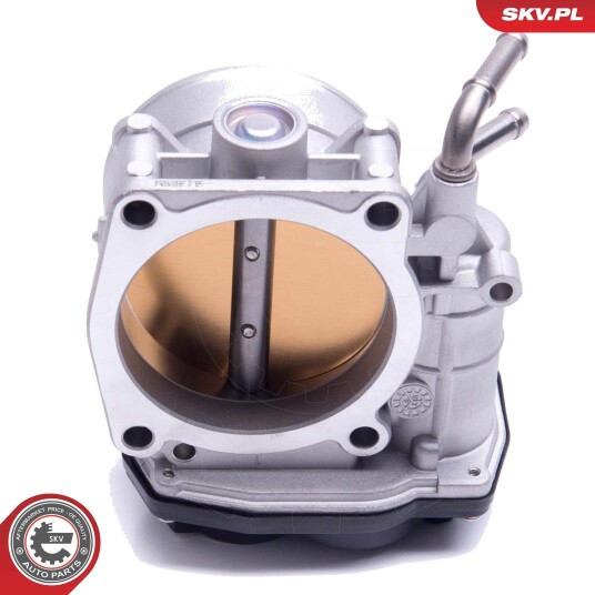 Gasspjeld ESEN SKV 12SKV116