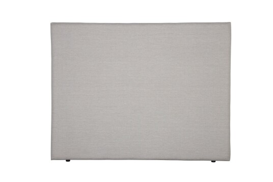 Venture Design Alvik sengegavl Beige 160 x 125 cm Beige