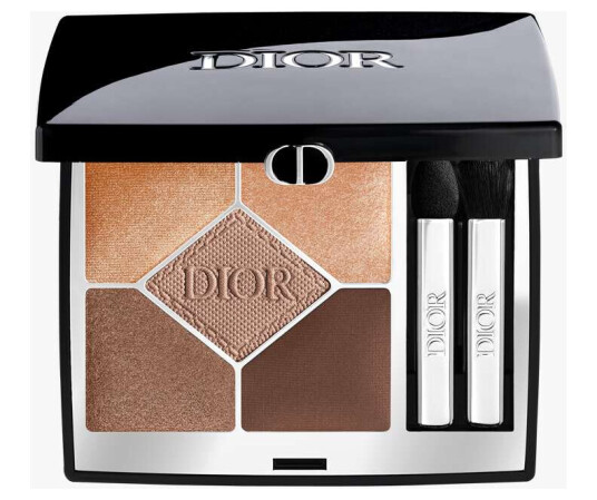 Diorshow 5 Couleurs Couture Eyeshadow Palette 559 Poncho