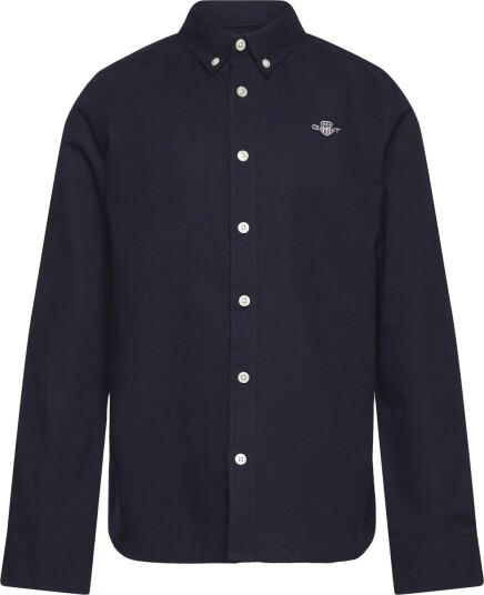 Gant Kids | Shield Oxford Shirt | 122