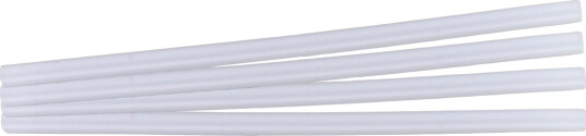 Swix Acc T1706 P-stick transp, 4 pcs 22/23, polyetylenstift transparent oneSize none