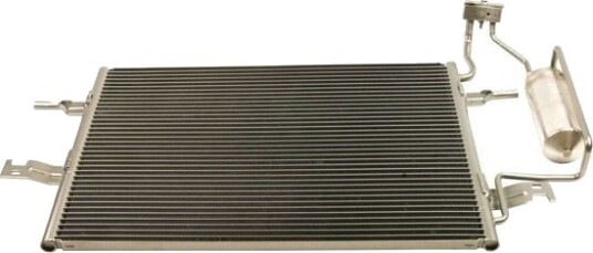 Kondensator klimaanlegg MAXGEAR AC899865