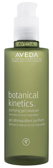 Aveda Botanical Kinetics Purifying Gel Cleanser 150 ml