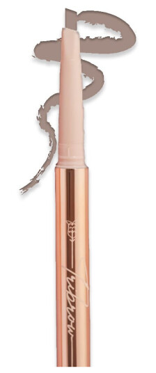 Bellamianta Tribrow 3 in 1 Eyebrow Enhancer Ash Brown 0.23g