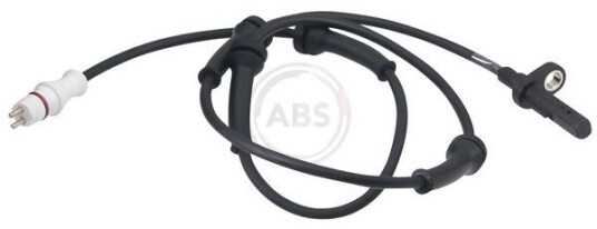 ABS sensor A.B.S. 31001
