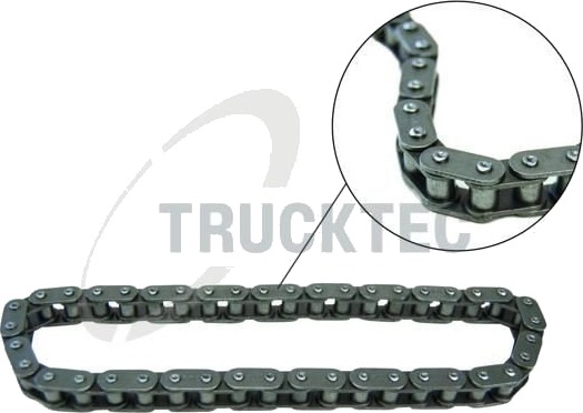 Registerkjede TRUCKTEC AUTOMOTIVE 08.12.079