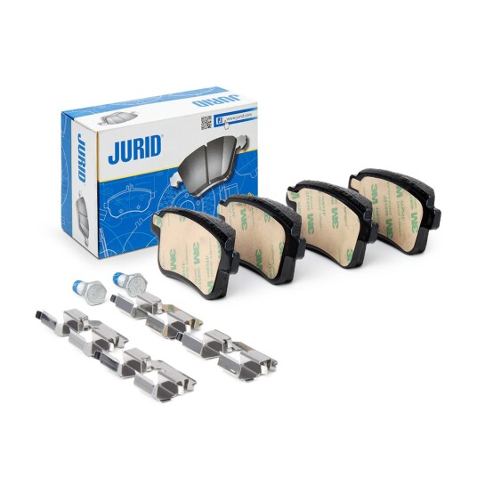 Bremseklosser JURID 573272J Bremseklosser JURID 573272J