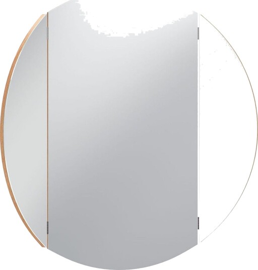 SIMPLE Speil Tre / Natur VOX