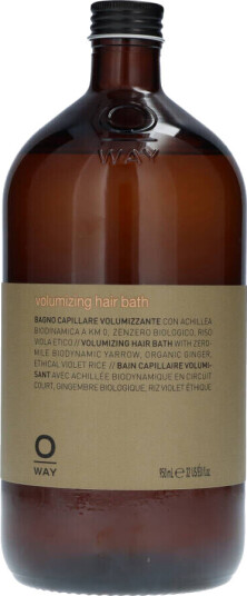 Oway Volumizing Hair Bath 950 ml