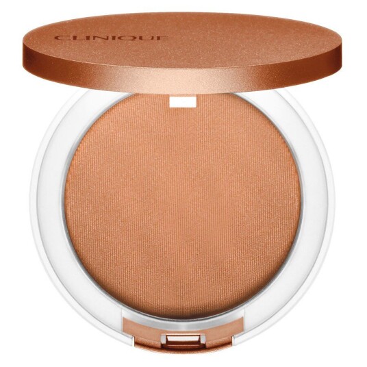 Clinique True Bronze Pressed Powder Bronzer 03 Sunblushed 9,6g