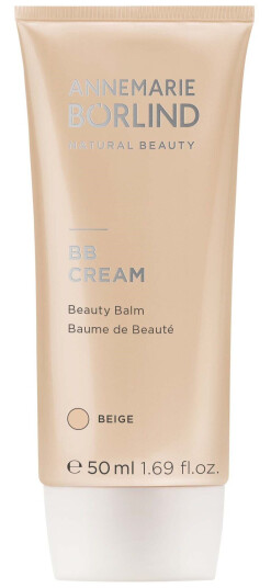 Annemarie Börlind BB Cream Beauty Balm Beige