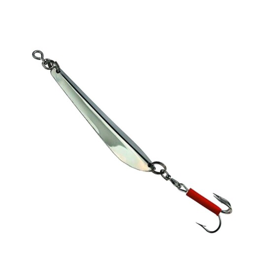 Sølvkroken Svenskepilk - 175 gram Sølvkroken Svenskepilk - 175 gram