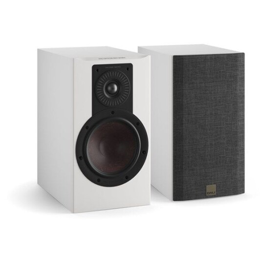 DALI Opticon 2 MK2 Kompakt høyttaler DALI Opticon 2 MK2 Kompakt høyttaler