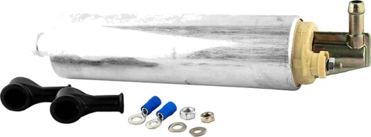 Drivstoffpumpe Professional Parts 23254320