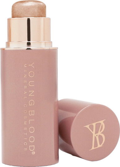 Youngblood Pro Glow Crème Highlighter Stick 10 g Golden Hour Youngblood Pro Glow Crème Highlighter Stick 10 g Golden Hour