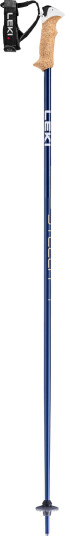 Leki Women"s Stella S White-dark Anthracite, 110cm Leki Women"s Stella S White-dark Anthracite, 110cm
