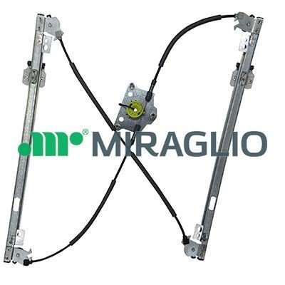 Vindusheis MIRAGLIO 30/2967