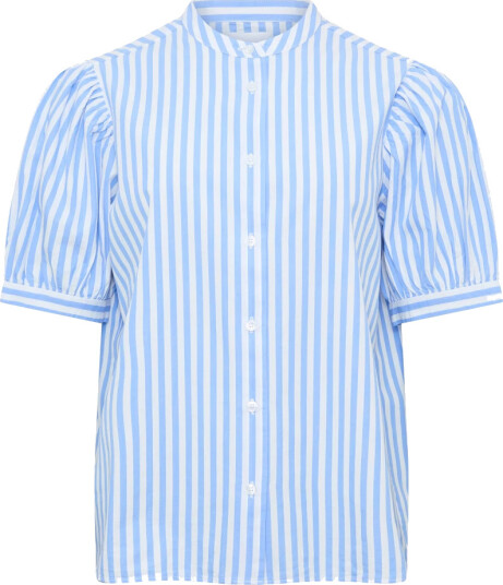 Ane Mone Dame Bluser & Skjorter Blå XS,