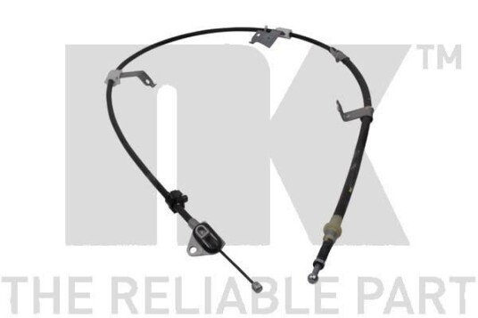 Bremsewire NK 9045197 Bremsewire NK 9045197