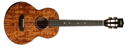 Kala KA-CT-SA-BG Baritone Ukulele