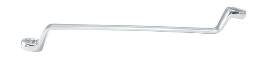 Ks Tools 518.3105, Kromvanadiumstål, Krom, 23,2 Cm, 134 G, 1 Stykker Ks Tools 518.3105, Kromvanadiumstål, Krom, 23,2 Cm, 134 G, 1 Stykker