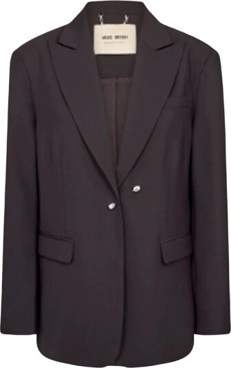 MOS MOSH Mmshelie Miley Blazer BLACK 38
