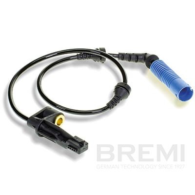 ABS sensor BREMI 50201 ABS sensor BREMI 50201